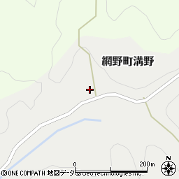 京都府京丹後市網野町溝野209周辺の地図
