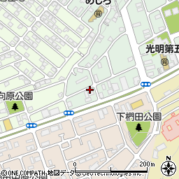 東京都八王子市山田町1694-1周辺の地図