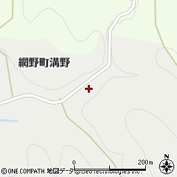 京都府京丹後市網野町溝野34周辺の地図