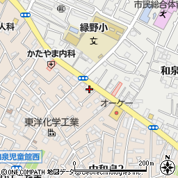 富田電気商会周辺の地図