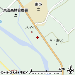 有限会社ひまわり急行周辺の地図