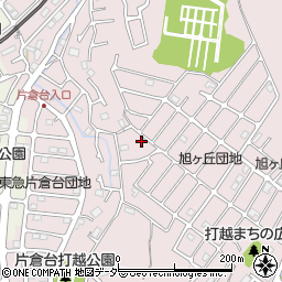 東京都八王子市打越町1528周辺の地図