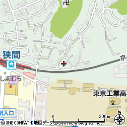 東京都八王子市東浅川町700周辺の地図