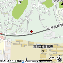 東京都八王子市東浅川町697周辺の地図
