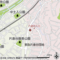 東京都八王子市打越町1481-103周辺の地図