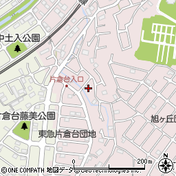 東京都八王子市打越町1499周辺の地図