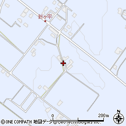 長野県上伊那郡中川村片桐6626周辺の地図