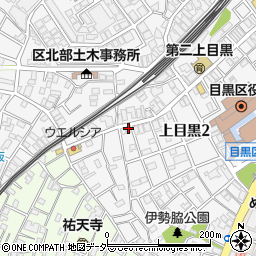 有限会社成太屋クリーナース周辺の地図