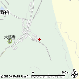 京都府京丹後市網野町生野内78周辺の地図