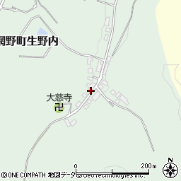 京都府京丹後市網野町生野内294周辺の地図