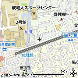 ネイルサロン マルメ 世田谷区 ネイルサロン の住所 地図 マピオン電話帳