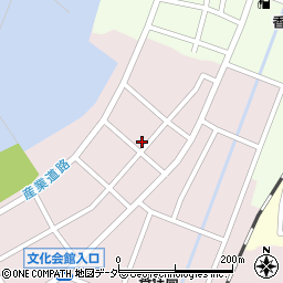 兵庫県美方郡香美町香住区香住1812周辺の地図