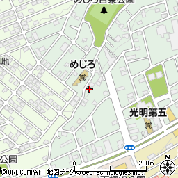 東京都八王子市山田町1692-29周辺の地図
