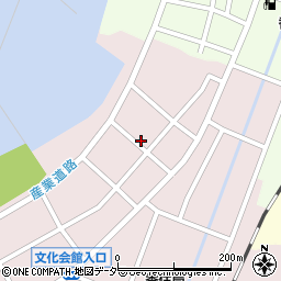 兵庫県美方郡香美町香住区香住1810周辺の地図