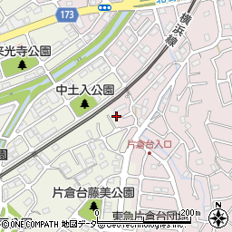 東京都八王子市打越町1459周辺の地図