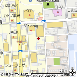 福井県敦賀市木崎17周辺の地図