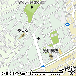 メモリアルガーデン山田　販売事務所周辺の地図