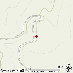 山梨県甲州市勝沼町山林973周辺の地図