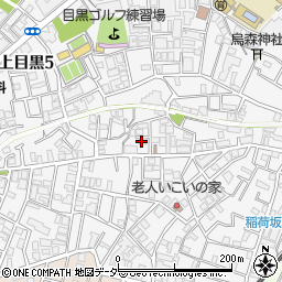 トレーニングクラブ８６周辺の地図