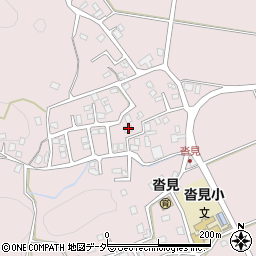 株式会社沓見周辺の地図