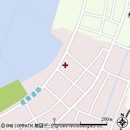 兵庫県美方郡香美町香住区香住1809周辺の地図