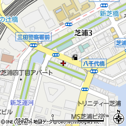 小林ソフト化研究所株式会社周辺の地図