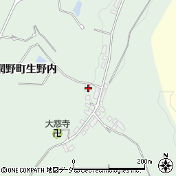 京都府京丹後市網野町生野内373周辺の地図