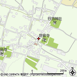 中川司法書士事務所周辺の地図
