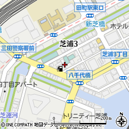 株式会社ダイヤモンド・ソサエティ周辺の地図