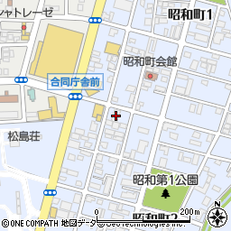 株式会社東谷自動車商会敦賀営業所周辺の地図