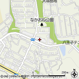 有限会社ビックワン周辺の地図