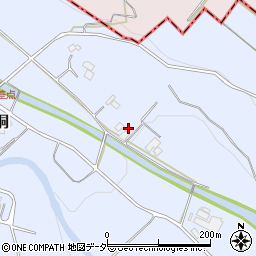 長野県上伊那郡中川村片桐3353周辺の地図