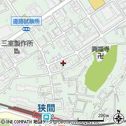 東京都八王子市東浅川町532周辺の地図