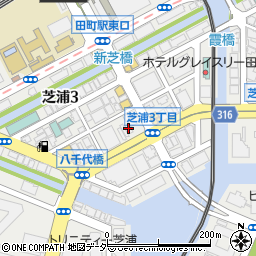 小幡会計事務所周辺の地図