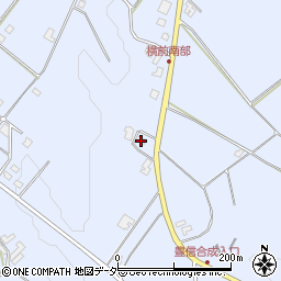 長野県上伊那郡中川村片桐6464周辺の地図