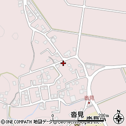 キタムラ企画周辺の地図