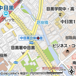 浅野　会計事務所周辺の地図