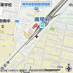 シンセラティー住設有限会社周辺の地図