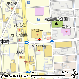 福井県敦賀市木崎20-14周辺の地図