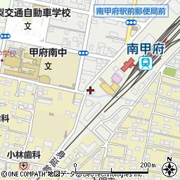 ケイ・ジー・ケイ・ダイアモンド・ファーイースト有限会社周辺の地図