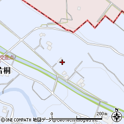 長野県上伊那郡中川村片桐3347-2周辺の地図