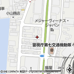 エコシステム株式会社エコタクシー部 江東区 タクシー の電話番号 住所 地図 マピオン電話帳
