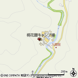 神奈川県相模原市緑区佐野川1975-3周辺の地図