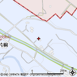 長野県上伊那郡中川村片桐3347周辺の地図