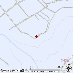 長野県上伊那郡中川村片桐6309周辺の地図