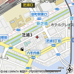 日本繊維製品品質技術センター（一般財団法人）　東部事業所周辺の地図