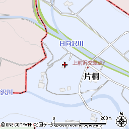 長野県上伊那郡中川村片桐3230周辺の地図