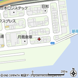 菅義商店周辺の地図