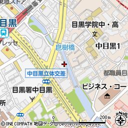 Restaurant Re:周辺の地図