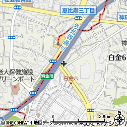 鳥とも周辺の地図